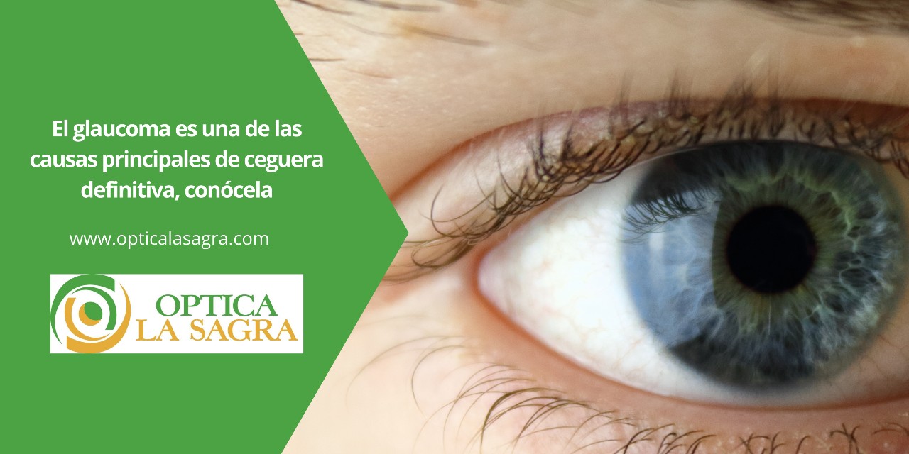 El Glaucoma Es Una De Las Causas Principales De Ceguera Definitiva 0331